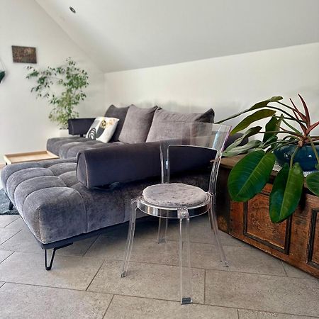 Apartamento Hisa Sreco Begunje na Gorenjskem Exterior foto