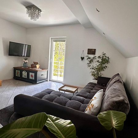 Apartamento Hisa Sreco Begunje na Gorenjskem Exterior foto