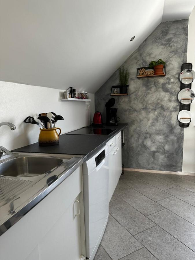 Apartamento Hisa Sreco Begunje na Gorenjskem Exterior foto