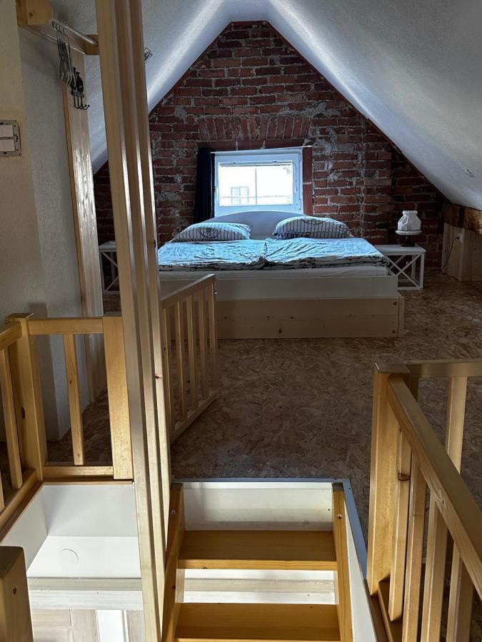 Apartamento Hisa Sreco Begunje na Gorenjskem Exterior foto