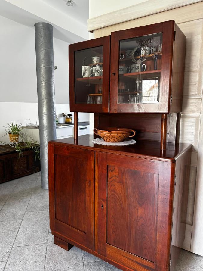 Apartamento Hisa Sreco Begunje na Gorenjskem Exterior foto