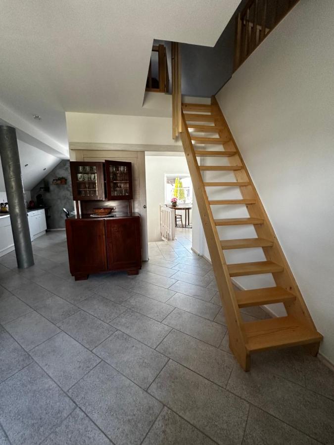 Apartamento Hisa Sreco Begunje na Gorenjskem Exterior foto