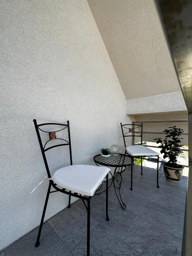 Apartamento Hisa Sreco Begunje na Gorenjskem Exterior foto
