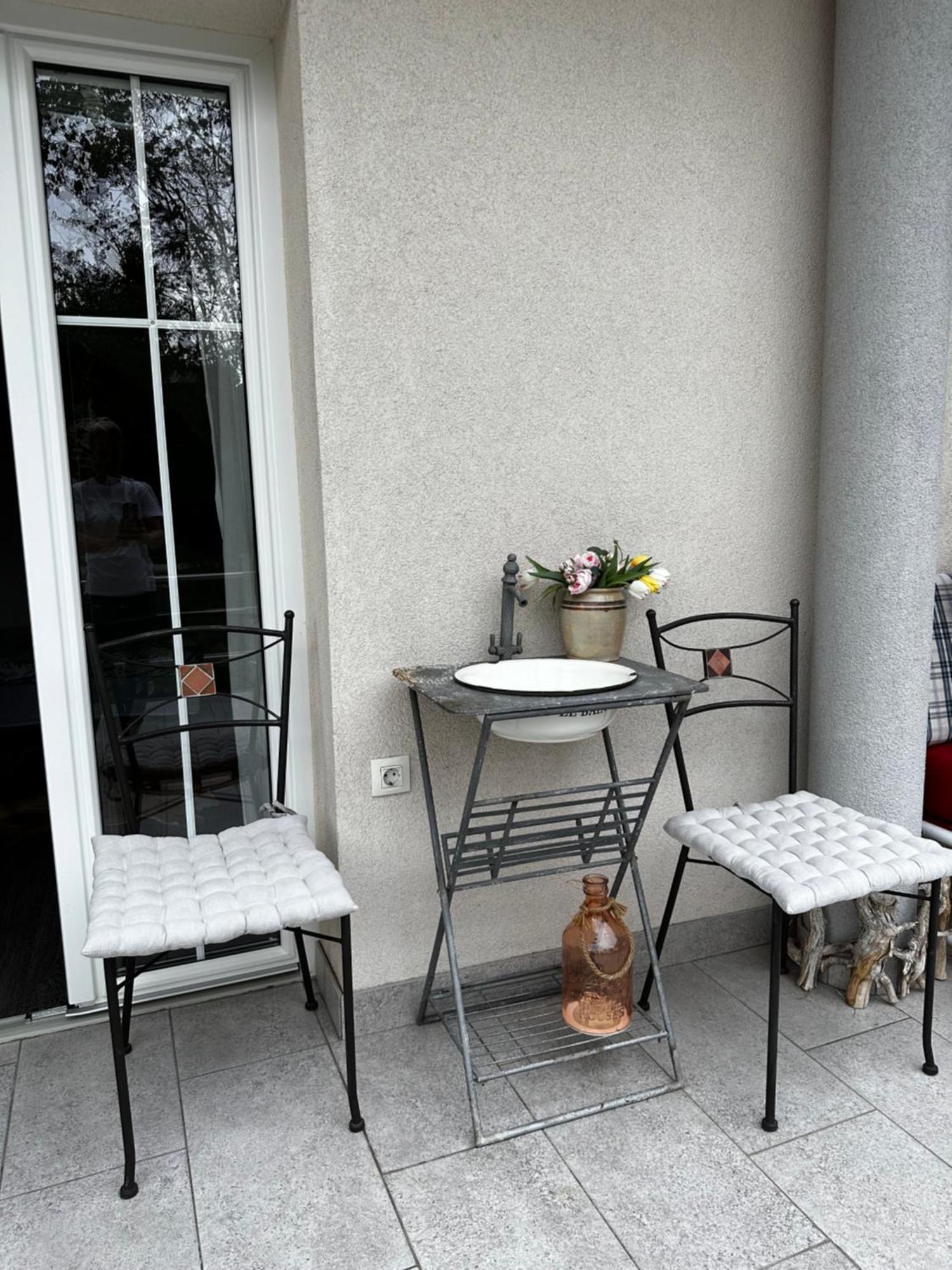 Apartamento Hisa Sreco Begunje na Gorenjskem Exterior foto