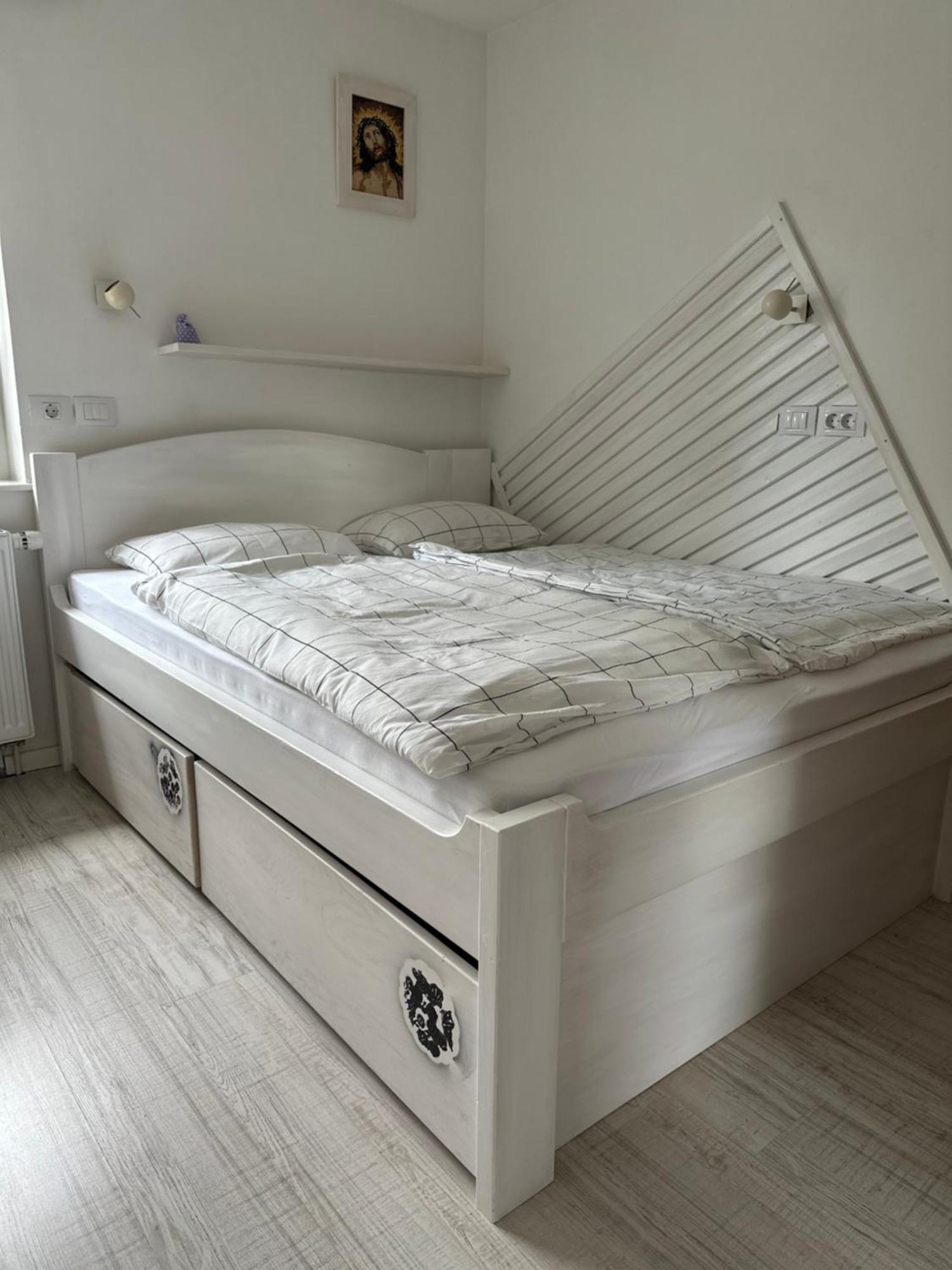 Apartamento Hisa Sreco Begunje na Gorenjskem Exterior foto