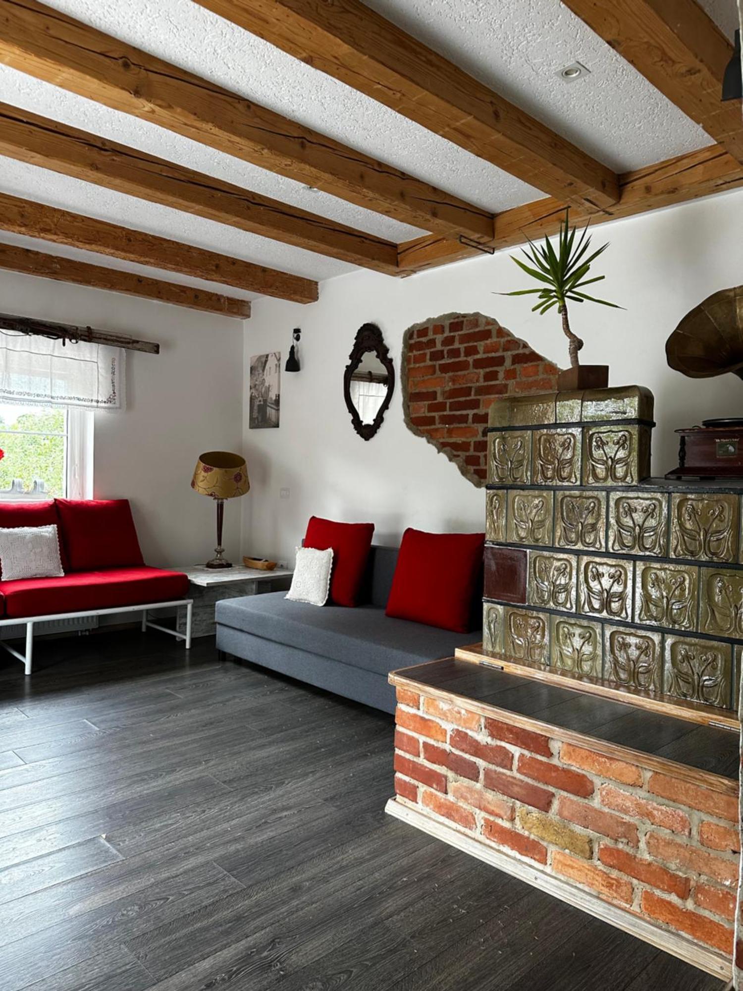 Apartamento Hisa Sreco Begunje na Gorenjskem Exterior foto