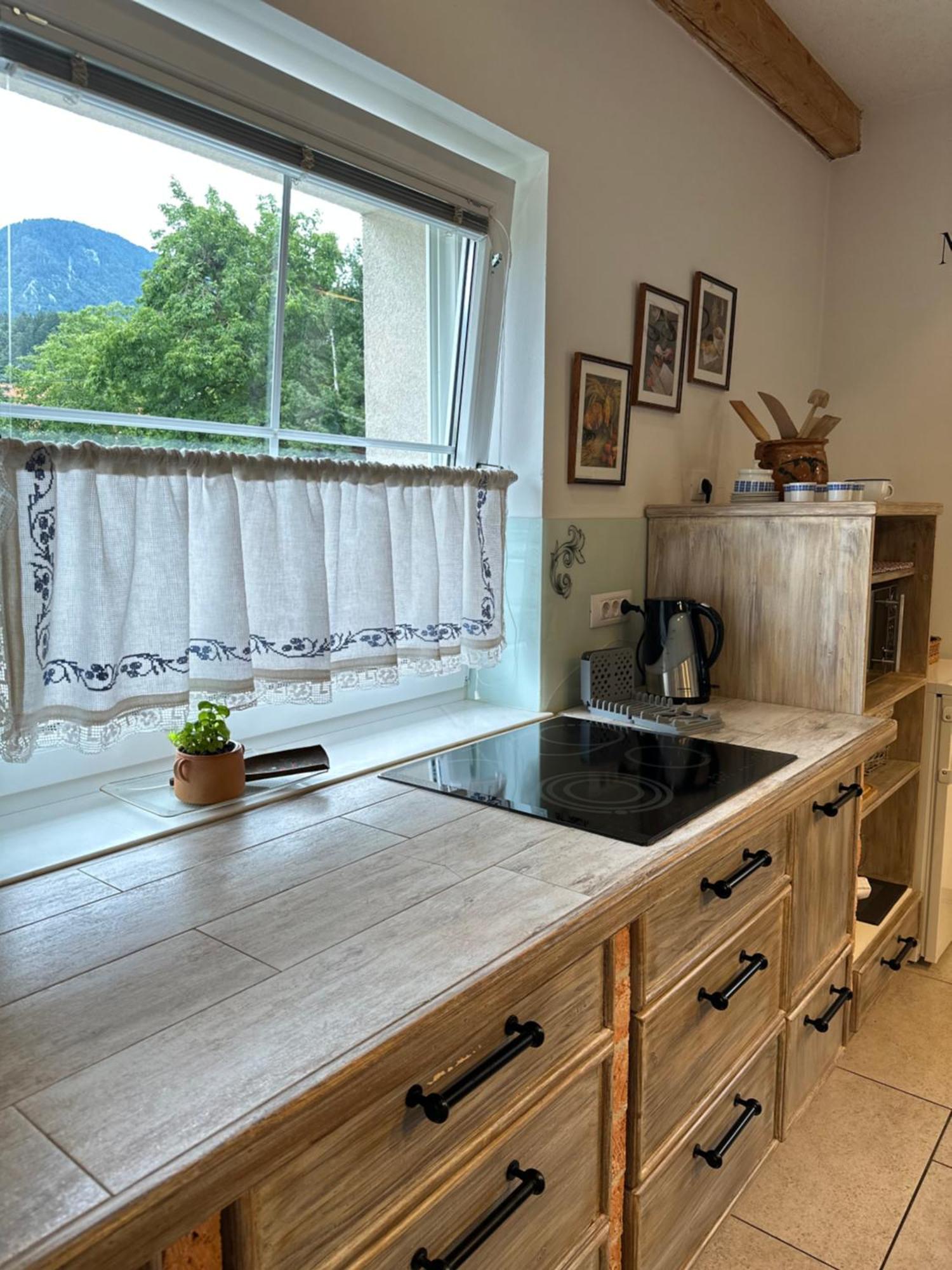 Apartamento Hisa Sreco Begunje na Gorenjskem Exterior foto