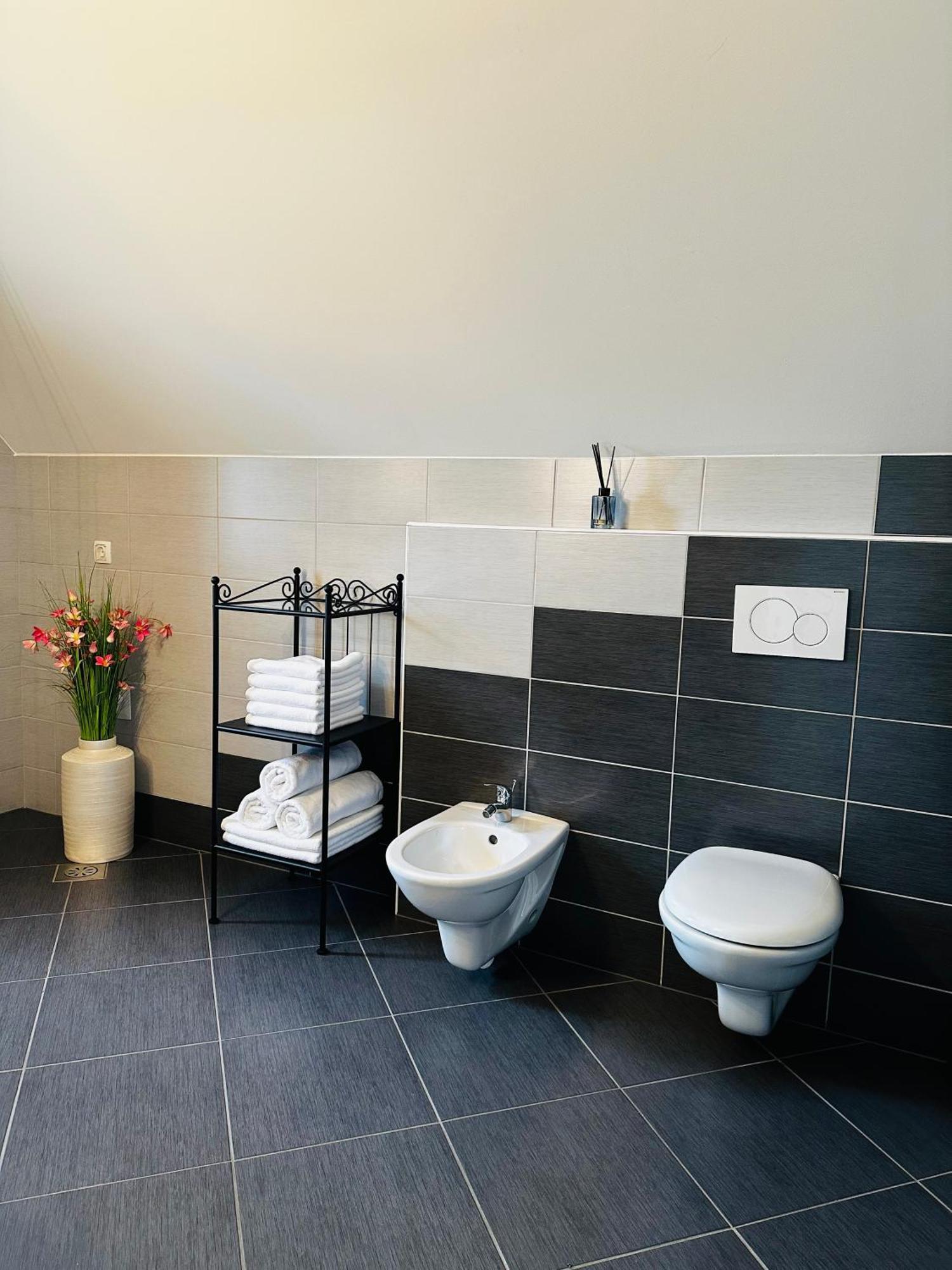 Apartamento Hisa Sreco Begunje na Gorenjskem Exterior foto