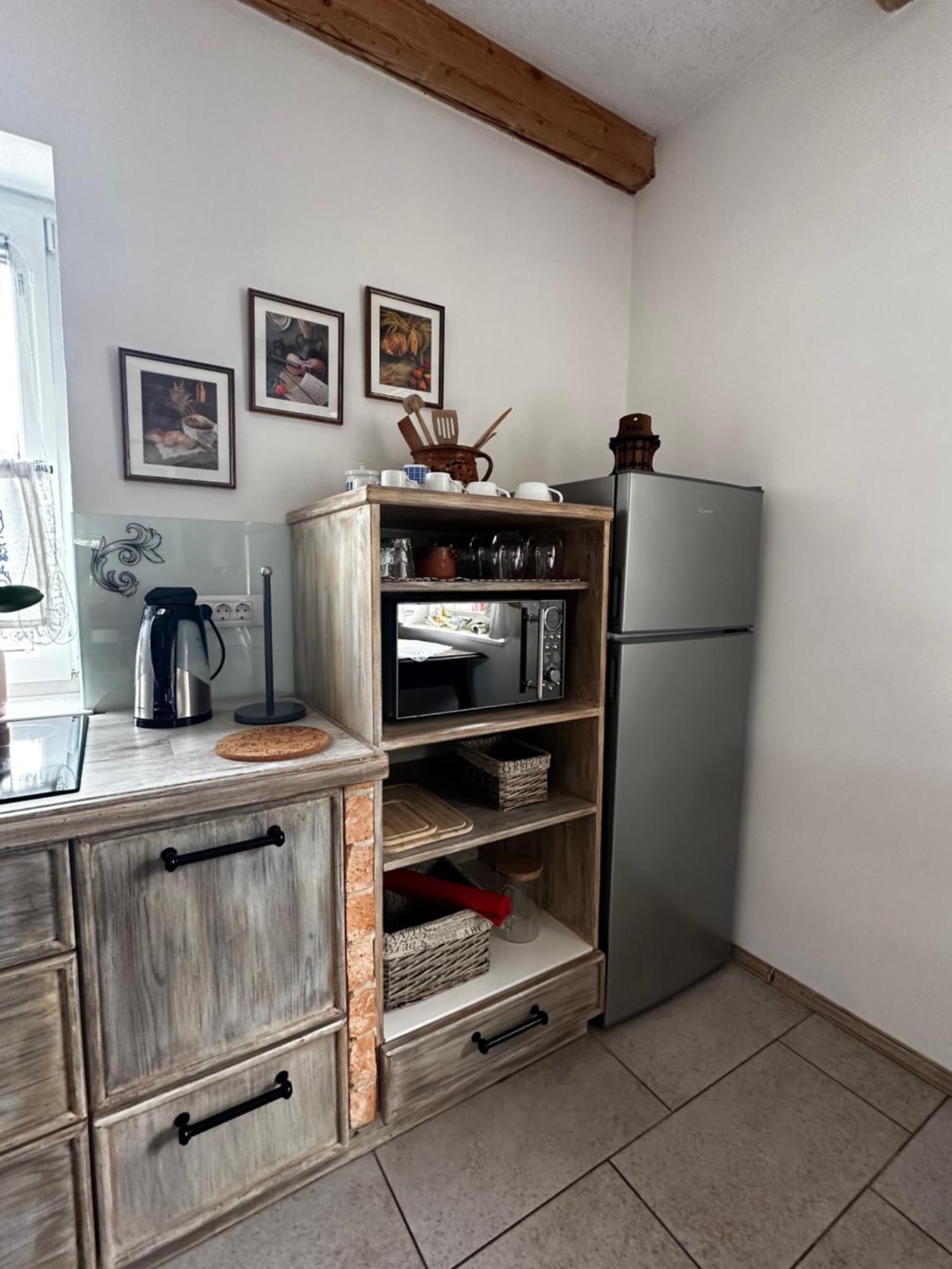 Apartamento Hisa Sreco Begunje na Gorenjskem Exterior foto