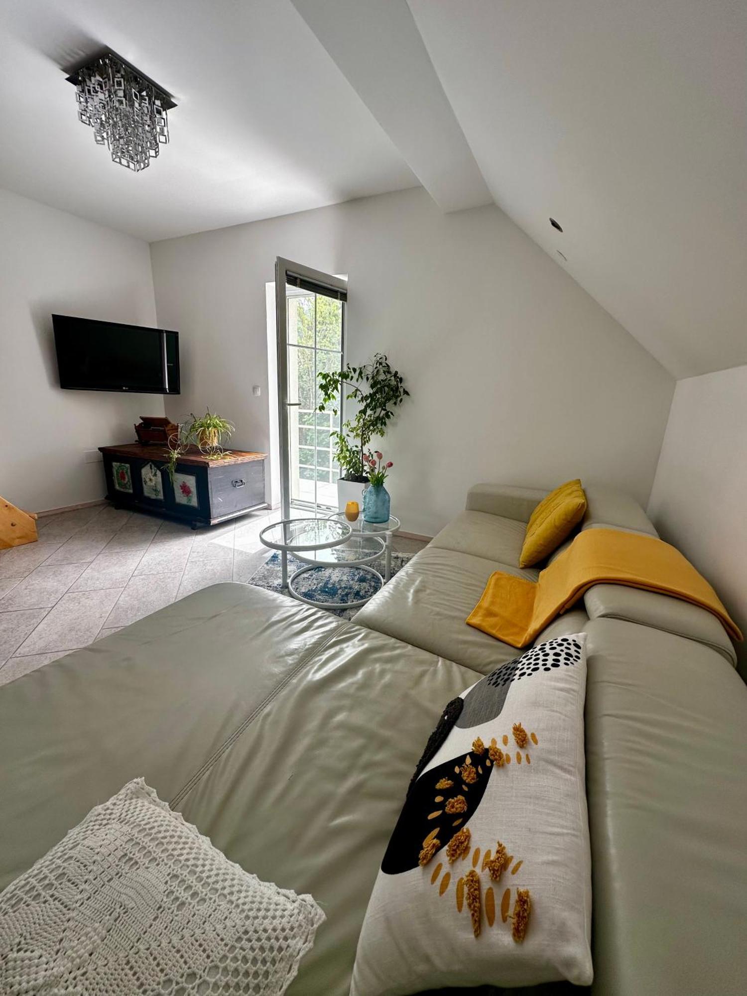 Apartamento Hisa Sreco Begunje na Gorenjskem Exterior foto